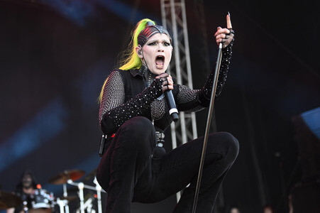 M'era Luna Festival 2026 in Hildesheim