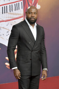 Filmpremiere 'Michael' in Berlin