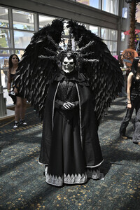 Midsummer Scream - Halloween & Horror Convention in Long Beach