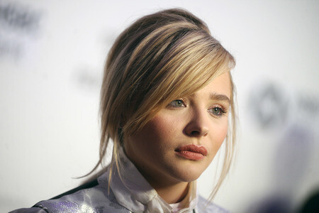 'The Miseducation of Cameron Post' Premiere, Tribeca Film Festival 2018 in New York