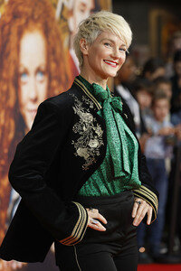 Filmpremiere 'Momo' in München