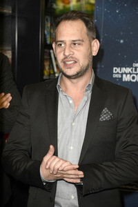Filmpremiere 'Die dunkle Seite des Mondes' in Berlin