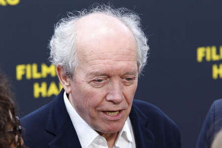 Filmpremiere 'Jeunes mères - Junge Mütter', Filmfest Hamburg 2025