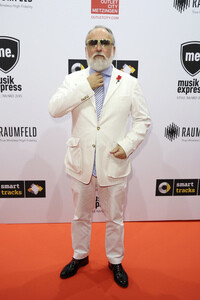 Musikexpress Style Award 2015 in Berlin