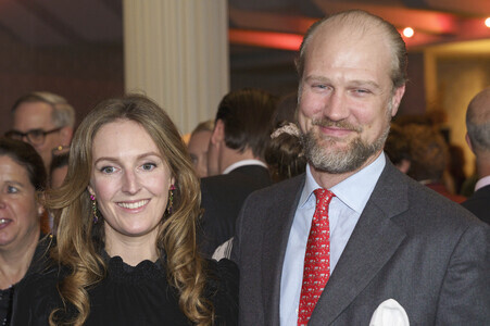 Filmpremiere 'Nawi - Dear Future Me' in München