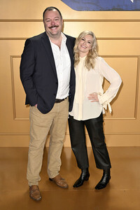 Season Finale Party 'The Neighborhood' in Los Angeles