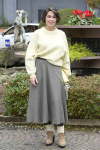 Photocall 'Prima di noi' in Rom