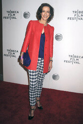 Tribeca Talks: After The Movie 'NOW: In the Wings On A World Stage' - Tribeca Film Festival 2014, New York