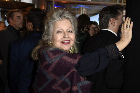 NRW Empfang 2017, Berlinale 2017