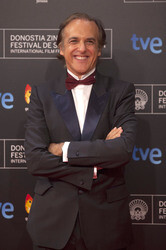 Opening Ceremony vom San Sebastian Film Festival 2014