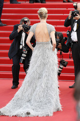 'La tete haute / Standing Tall' Premiere, Cannes Film Festival 2015