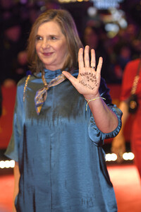 Festivaleröffnung und Filmpremiere 'No Good Men', Berlinale 2026