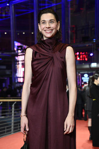 Festivaleröffnung und Filmpremiere 'No Good Men', Berlinale 2026