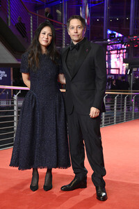 Festivaleröffnung und Filmpremiere 'No Good Men', Berlinale 2026