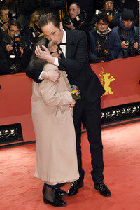 'Django' Premiere, Berlinale 2017