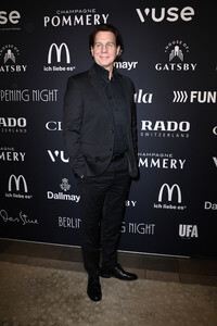 Berlin Opening Night, Berlinale 2026