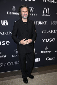 Berlin Opening Night, Berlinale 2026