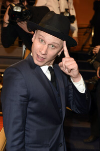 Opening Party, Berlinale 2016