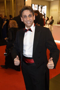 23. Leipziger Opernball 2017