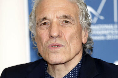 'Pasolini' Photocall, Biennale 2014