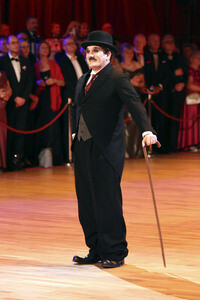 SemperOpernball 2026 in Dresden