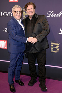 Place To B Party, Berlinale 2026