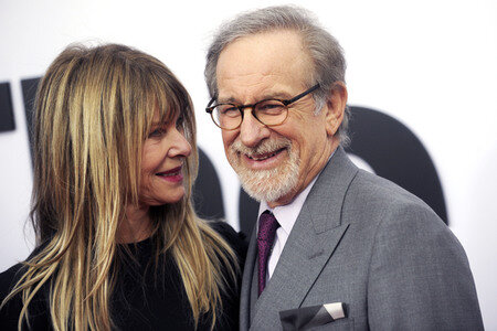 Filmpremiere 'Die Verlegerin' in Washington, D.C.