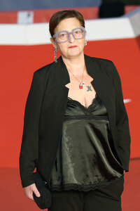 Serienpremiere 'La preside', Internationales Filmfestival Rom 2025