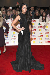 Pride Of Britain Awards 2014, London