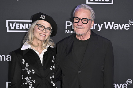 Primary Wave Music Pre-Grammy Party in Beverly Hills