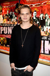 'Tod den Hippies - Es lebe der Punk' Premiere, Düsseldorf