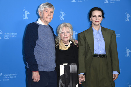 Photocall 'Queen at Sea', Berlinale 2026