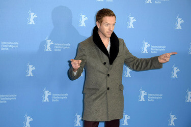 'Queen of the Desert' Photocall , Berlinale 2015