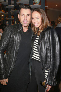 Rebelle Pop-Up Boutique Opening Party in Hamburg