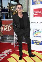 17. Radio Regenbogen Award 2014, Rust