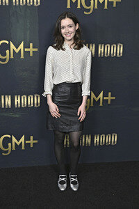 Serienpremiere 'Robin Hood' in Culver City