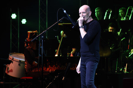 Rock Meets Classic in München