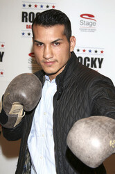 Zwei Jahre 'Rocky - Das Musical', Hamburg