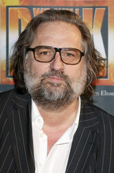 'We Will Rock You' Premiere, Hamburg