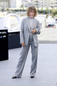 Photocall 'Rondallas', San Sebastian International Film Festival 2025