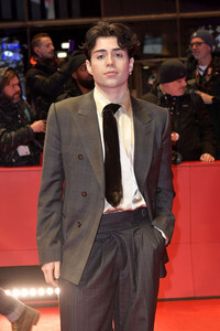 Filmpremiere 'Rose', Berlinale 2026