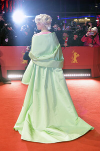 Filmpremiere 'Rosebush Pruning', Berlinale 2026