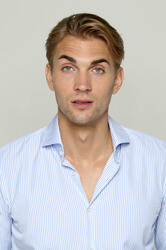 'Rote Rosen' Photocall, Hamburg