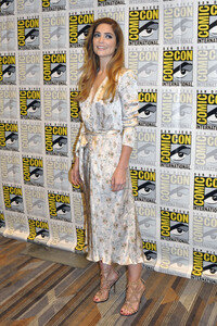 'Salem' Photocall auf der San Diego Comic-Con International 2016
