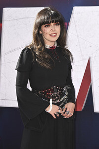 Filmpremiere 'Scary Movie' in Los Angeles