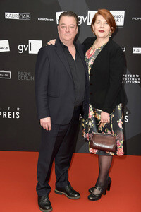 Deutscher Schauspielerpreis 2016 in Berlin