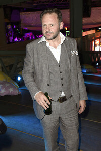 Deutscher Schauspielerpreis 2016 in Berlin