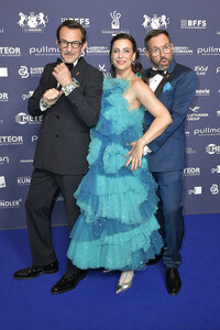 Deutscher Schauspielpreis 2026 in Berlin