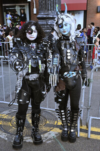 Impressionen von der San Diego Comic-Con International 2026