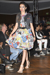 7. Secret Fashion Show in München